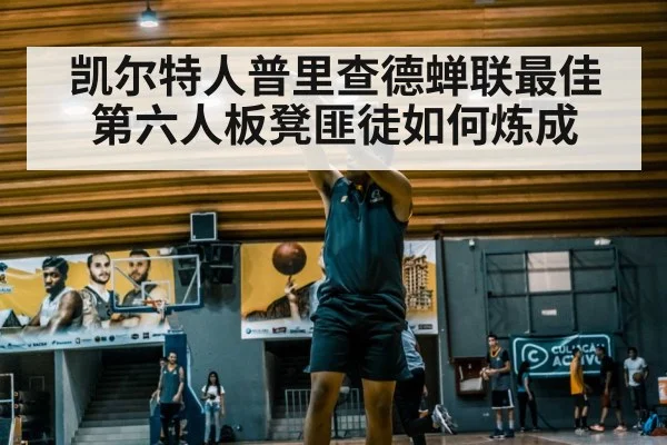 凯尔特人普里查德蝉联最佳第六人板凳匪徒如何炼成